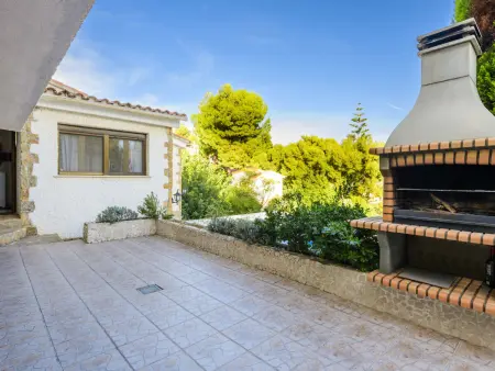 El Refugio II, Villa 3 personnes à Oropesa del Mar - Photo 29