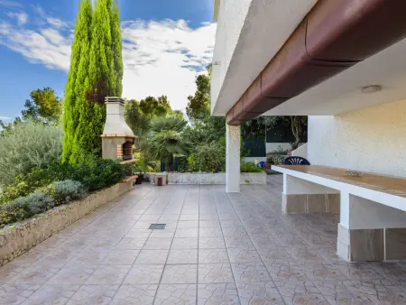 El Refugio I, Villa 4 personnes à Oropesa del Mar - Photo 1