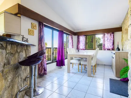 El Refugio I, Villa 4 personnes à Oropesa del Mar - Photo 3