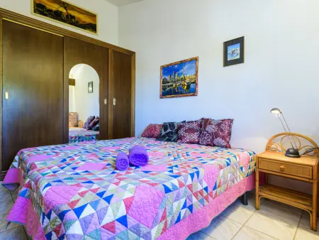El Refugio I, Villa 4 personnes à Oropesa del Mar - Photo 4