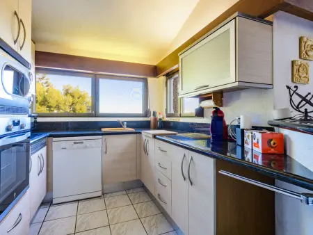 El Refugio I, Villa 4 personnes à Oropesa del Mar - Photo 8