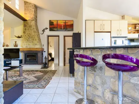 El Refugio I, Villa 4 personnes à Oropesa del Mar - Photo 9