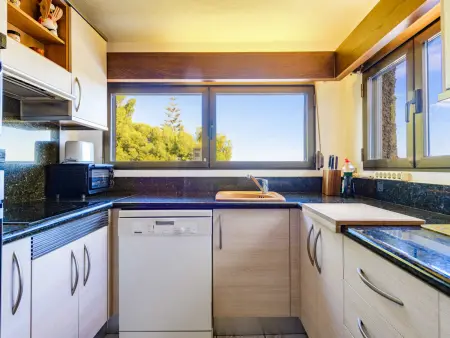 El Refugio I, Villa 4 personnes à Oropesa del Mar - Photo 10