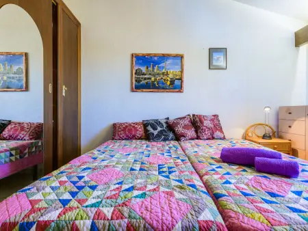 El Refugio I, Villa 4 personnes à Oropesa del Mar - Photo 14