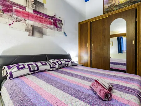 El Refugio I, Villa 4 personnes à Oropesa del Mar - Photo 15