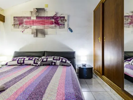 El Refugio I, Villa 4 personnes à Oropesa del Mar - Photo 16