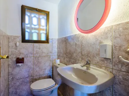 El Refugio I, Villa 4 personnes à Oropesa del Mar - Photo 18