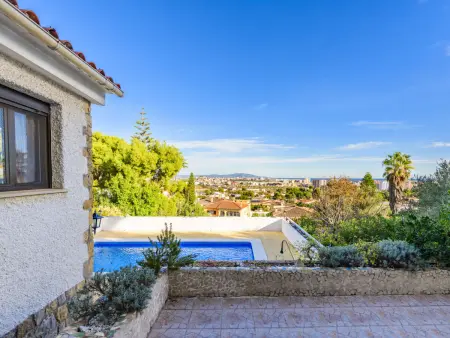 El Refugio I, Villa 4 personnes à Oropesa del Mar - Photo 21