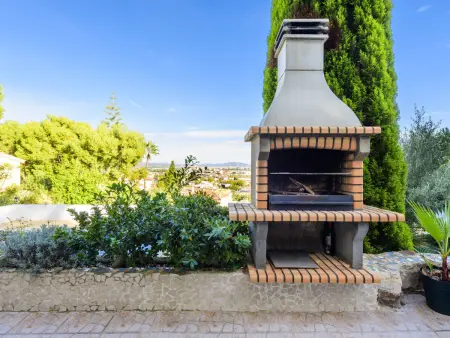 El Refugio I, Villa 4 personnes à Oropesa del Mar - Photo 23