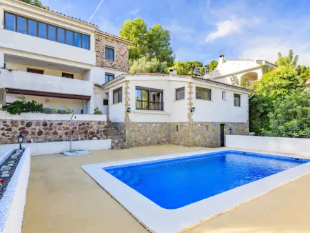 El Refugio I, Villa 4 personnes à Oropesa del Mar - Photo 24