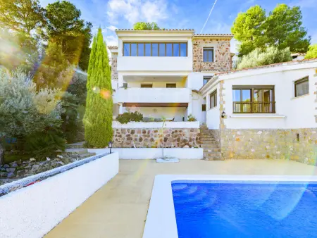 El Refugio I, Villa 4 personnes à Oropesa del Mar - Photo 26