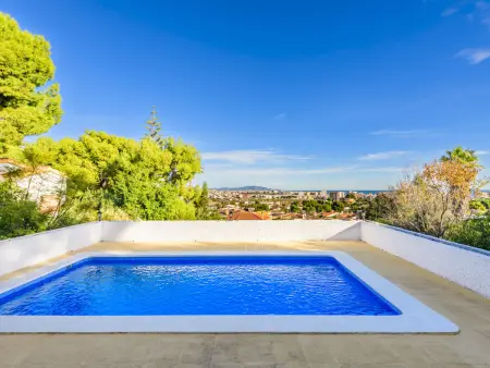 El Refugio I, Villa 4 personnes à Oropesa del Mar - Photo 27