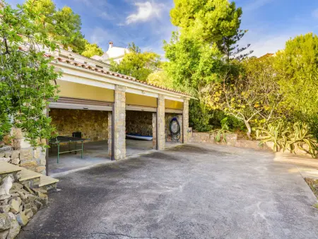 El Refugio I, Villa 4 personnes à Oropesa del Mar - Photo 29