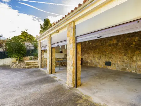 El Refugio I, Villa 4 personnes à Oropesa del Mar - Photo 30