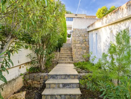 El Refugio I, Villa 4 personnes à Oropesa del Mar - Photo 32