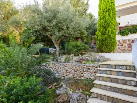El Refugio I, Villa 4 personnes à Oropesa del Mar - Photo 33
