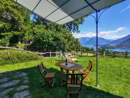 Salargo, Maison 2 personnes à Pianello Lario - Photo 2