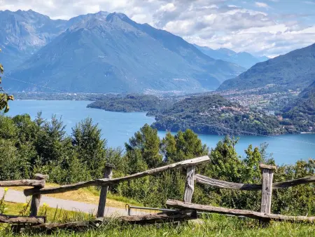 Salargo, Maison 2 personnes à Pianello Lario - Photo 3