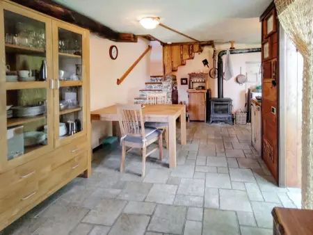 Salargo, Maison 2 personnes à Pianello Lario - Photo 4