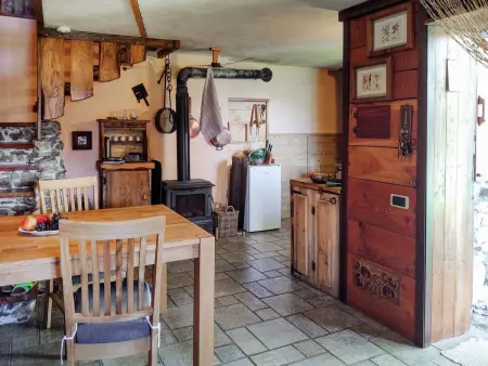 Salargo, Maison 2 personnes à Pianello Lario - Photo 5