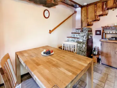 Salargo, Maison 2 personnes à Pianello Lario - Photo 8