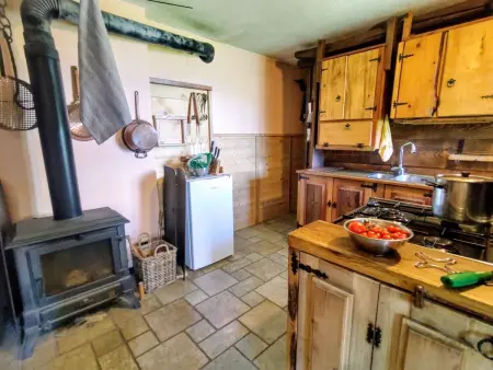 Salargo, Maison 2 personnes à Pianello Lario - Photo 9