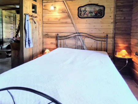 Salargo, Maison 2 personnes à Pianello Lario - Photo 11