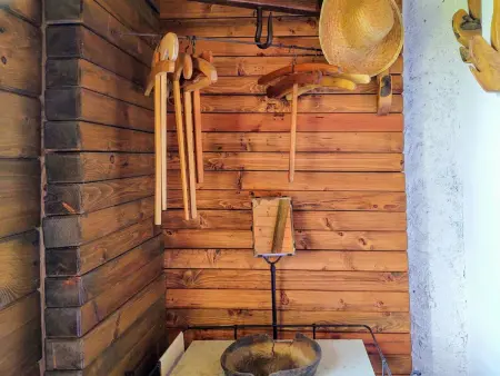 Salargo, Maison 2 personnes à Pianello Lario - Photo 19