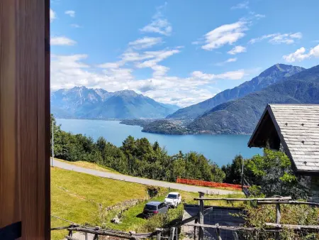 Salargo, Maison 2 personnes à Pianello Lario - Photo 20