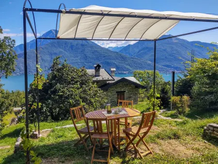 Salargo, Maison 2 personnes à Pianello Lario - Photo 21