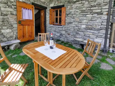 Salargo, Maison 2 personnes à Pianello Lario - Photo 22