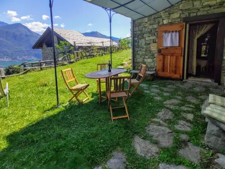 Salargo, Maison 2 personnes à Pianello Lario - Photo 23