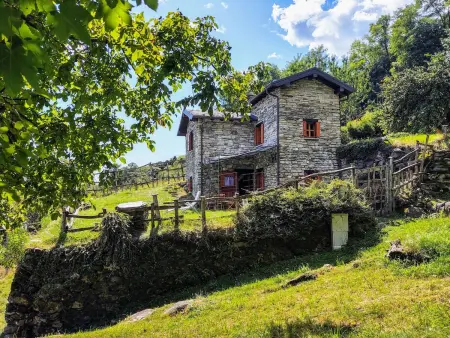 Salargo, Maison 2 personnes à Pianello Lario - Photo 24