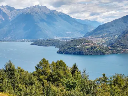 Salargo, Maison 2 personnes à Pianello Lario - Photo 25