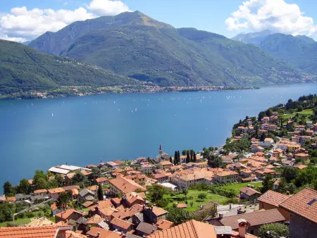 Salargo, Maison 2 personnes à Pianello Lario - Photo 30