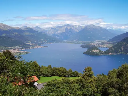 Salargo, Maison 2 personnes à Pianello Lario - Photo 32