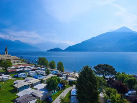 Salargo, Maison 2 personnes à Pianello Lario - Photo 33