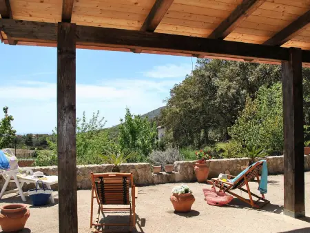Cycas, Villa 7 personnes à Itri - Photo 1
