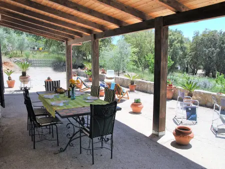 Cycas, Villa 7 personnes à Itri - Photo 2