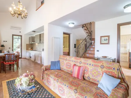 Cycas, Villa 7 personnes à Itri - Photo 3