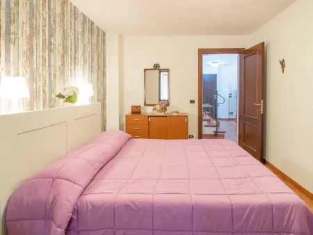 Cycas, Villa 7 personnes à Itri - Photo 8