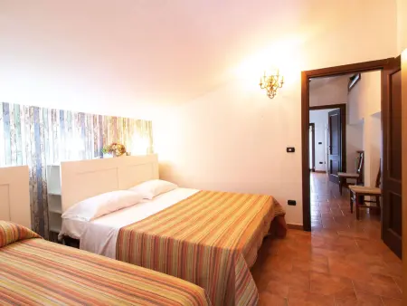 Cycas, Villa 7 personnes à Itri - Photo 11