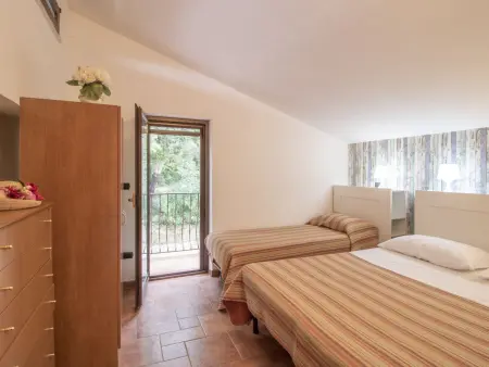 Cycas, Villa 7 personnes à Itri - Photo 12