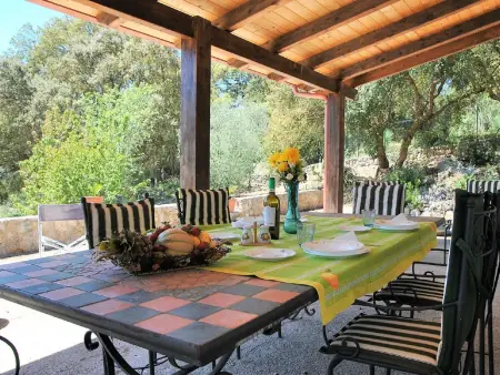Cycas, Villa 7 personnes à Itri - Photo 16