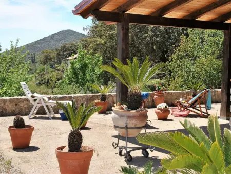 Cycas, Villa 7 personnes à Itri - Photo 17
