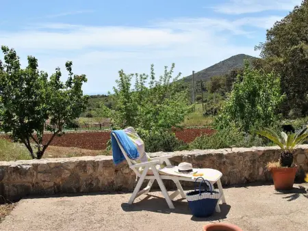Cycas, Villa 7 personnes à Itri - Photo 18