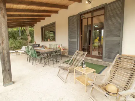 Cycas, Villa 7 personnes à Itri - Photo 19