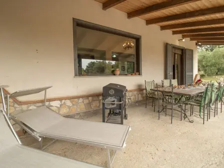 Cycas, Villa 7 personnes à Itri - Photo 20