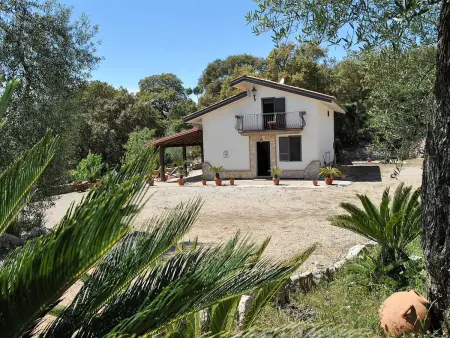 Cycas, Villa 7 personnes à Itri - Photo 21