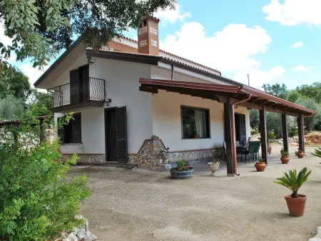 Cycas, Villa 7 personnes à Itri - Photo 22